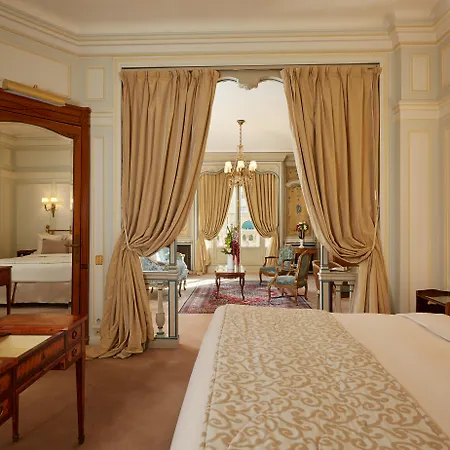Hotel Raphael Parigi