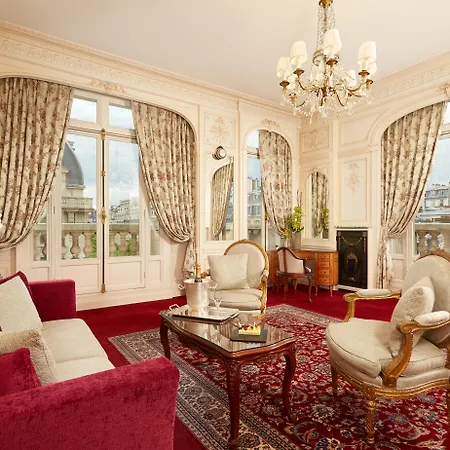 Raphael 5* Parigi