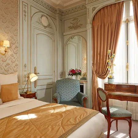 Hotel Raphael Parigi