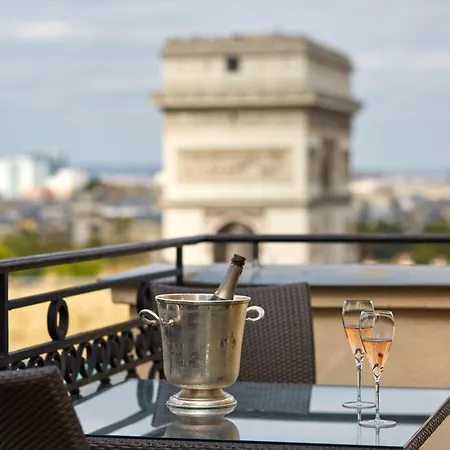 Hotel Raphael 5*