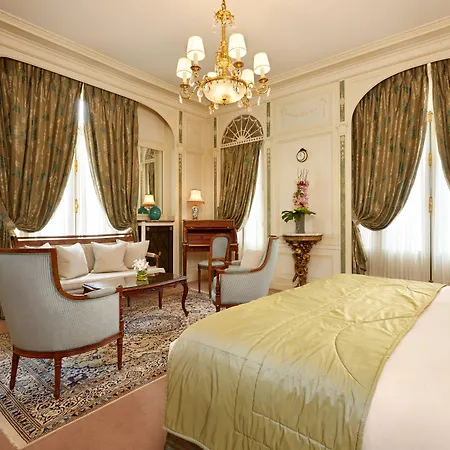 Raphael Hotel 5*