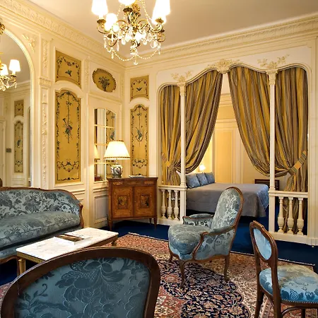 Raphael 5* Parigi