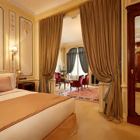 Raphael 5* Parigi