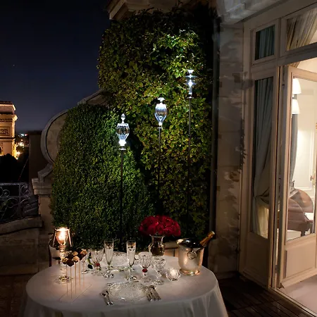 Hotel Raphael 5*