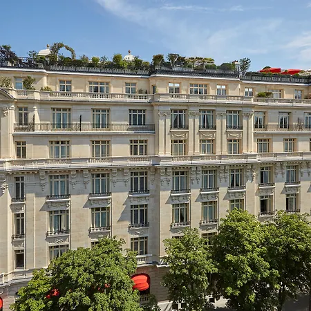 Hotel Raphael 5*