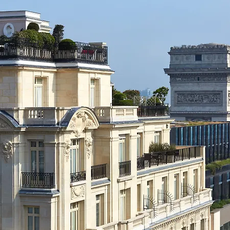 Hotel Raphael 5*