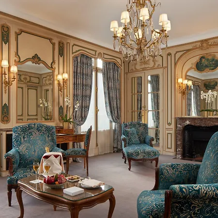 Hotel Raphael 5*