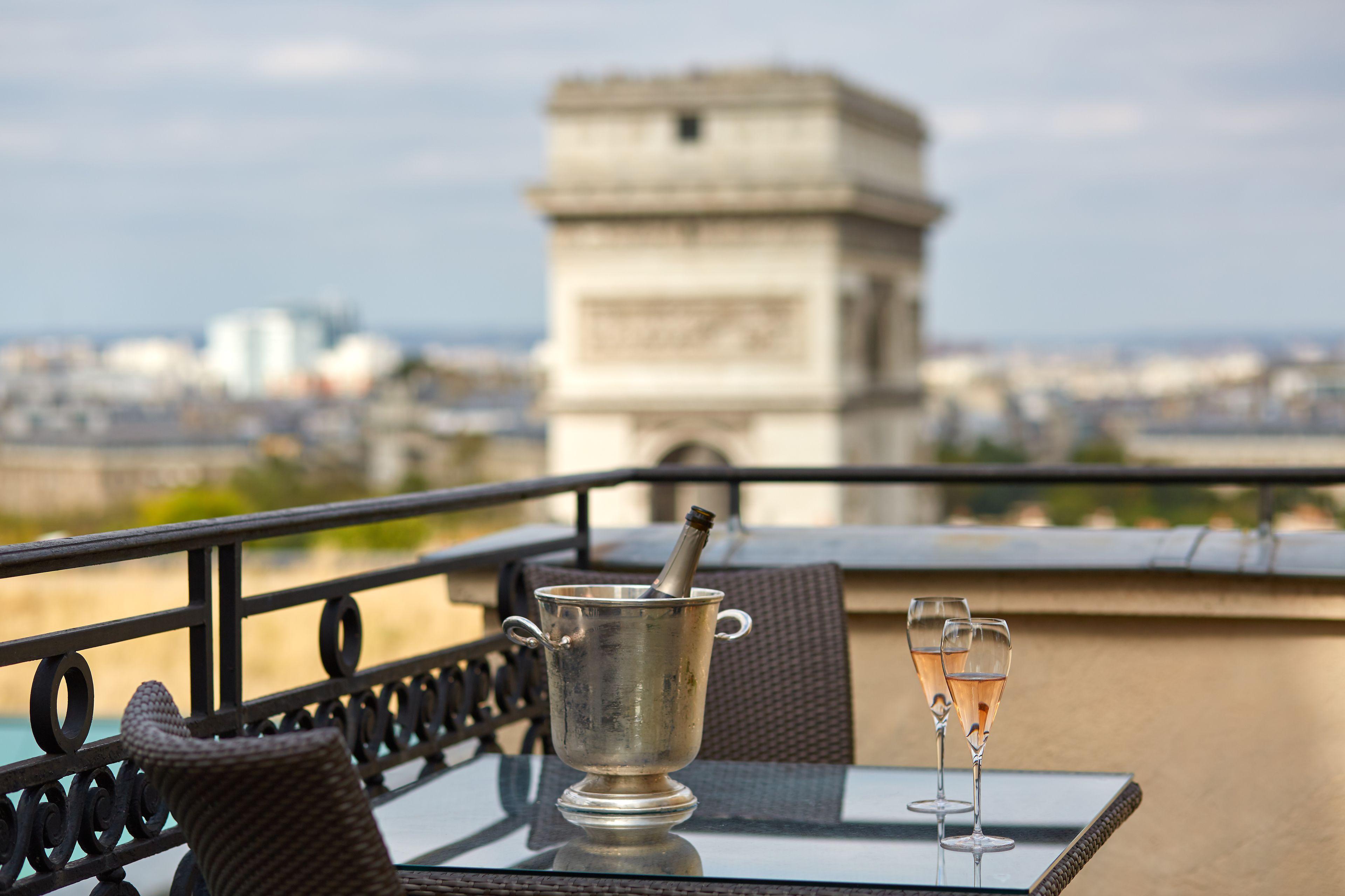 Hotel Raphael 5*
