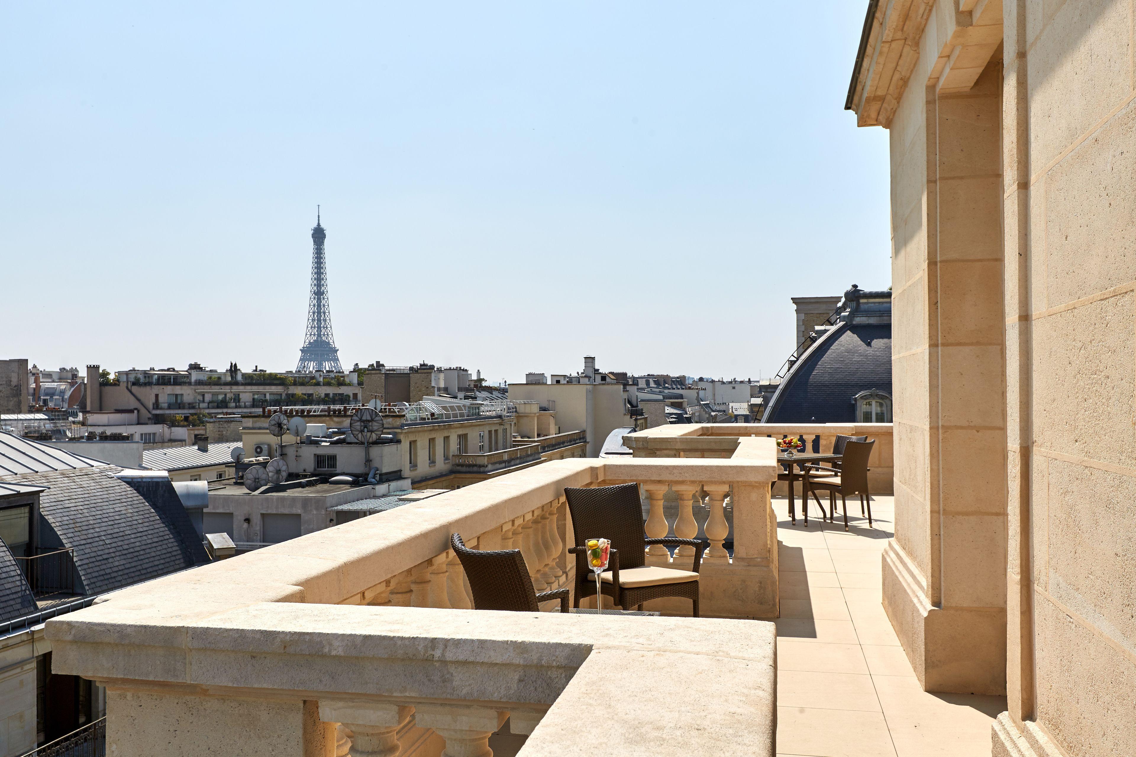 Raphael Hotel 5*